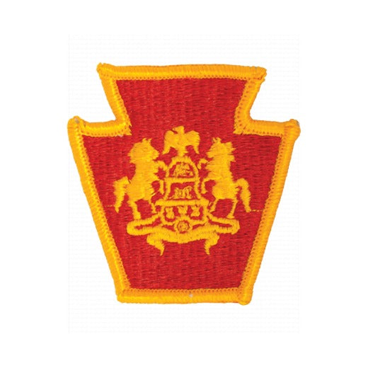 Pennsylvania National Guard Patch