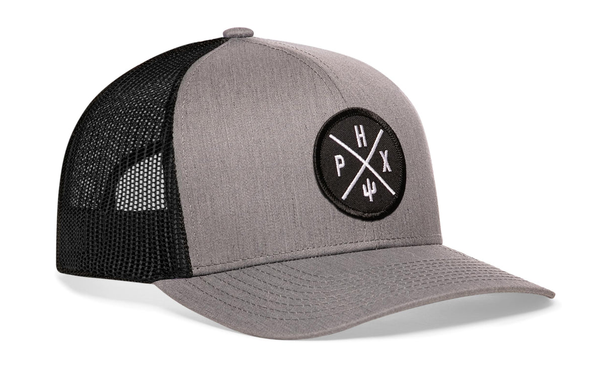 Phoenix Trucker Hat | PHX X Snapback