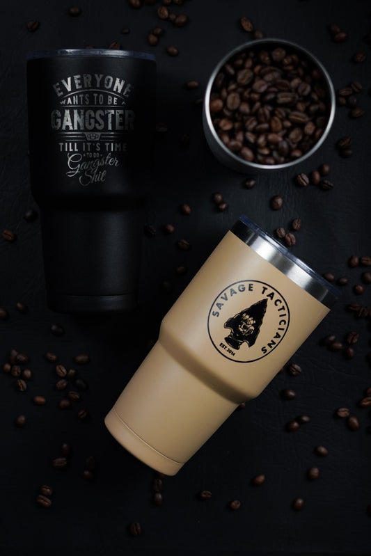 Arrowhead 30 oz Tumbler