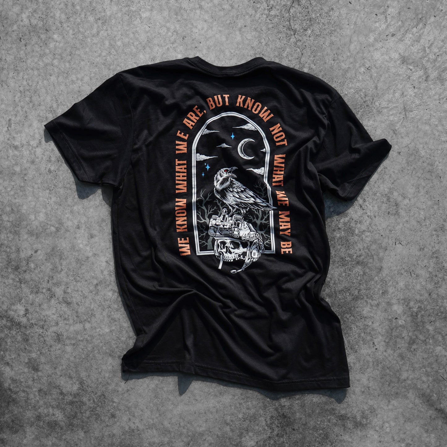 Uncertainty
