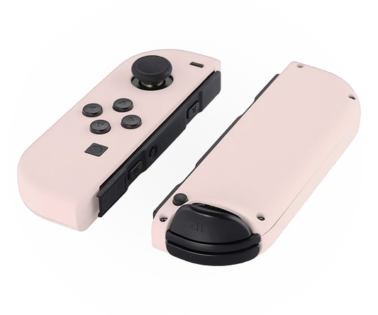 MODDEDZONE SAKURA NINTENDO JOY-CON CUSTOM CONTROLLERS