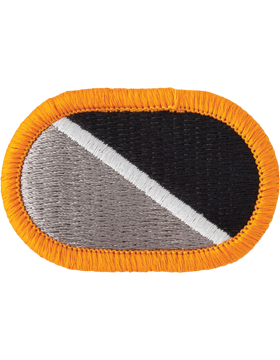 1st Special Warfare Training Group Oval