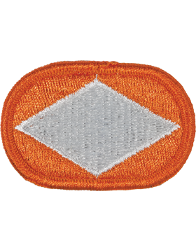 50th Signal Battalion Oval