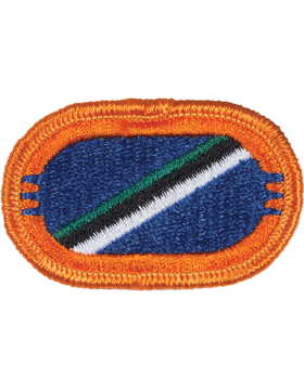 160th Aviation 3rd Battalion Oval