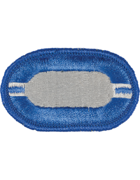 502nd Infantry 2nd Battalion Oval