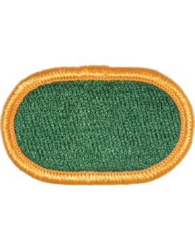 Southern European Task Force Oval