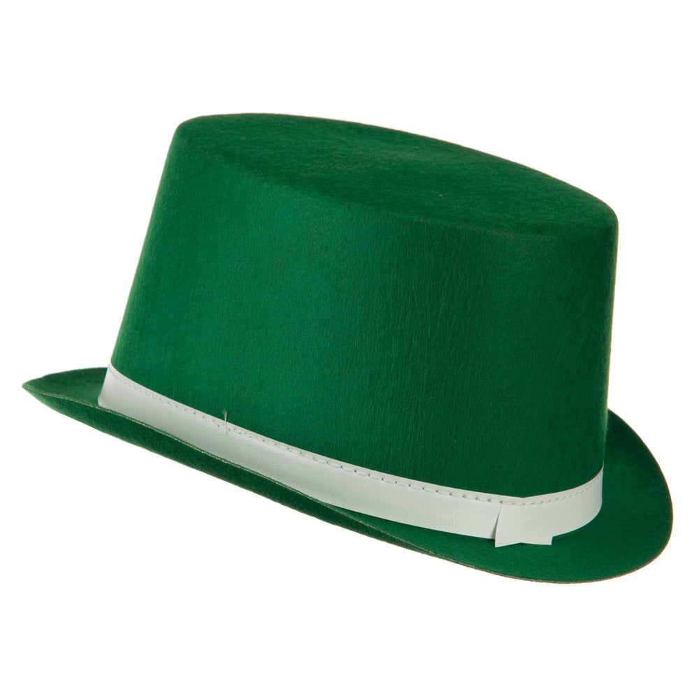Permafelt St Patrick's Hat