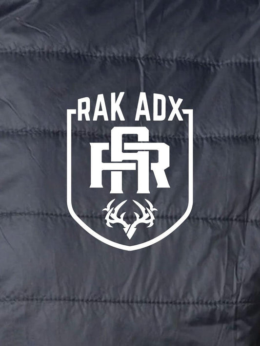 Womens 32 Degree Packable Puffy Jacket