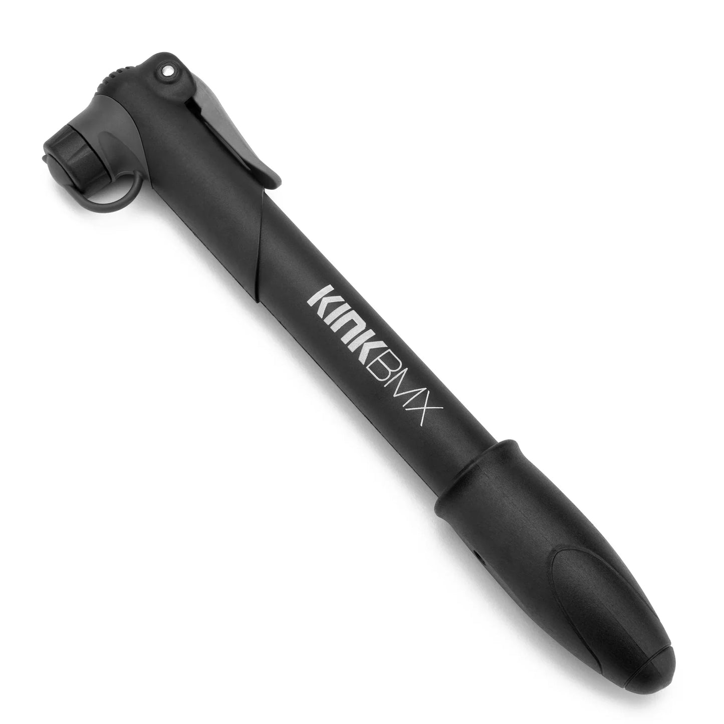 Kink BMX Survival Pump - Black