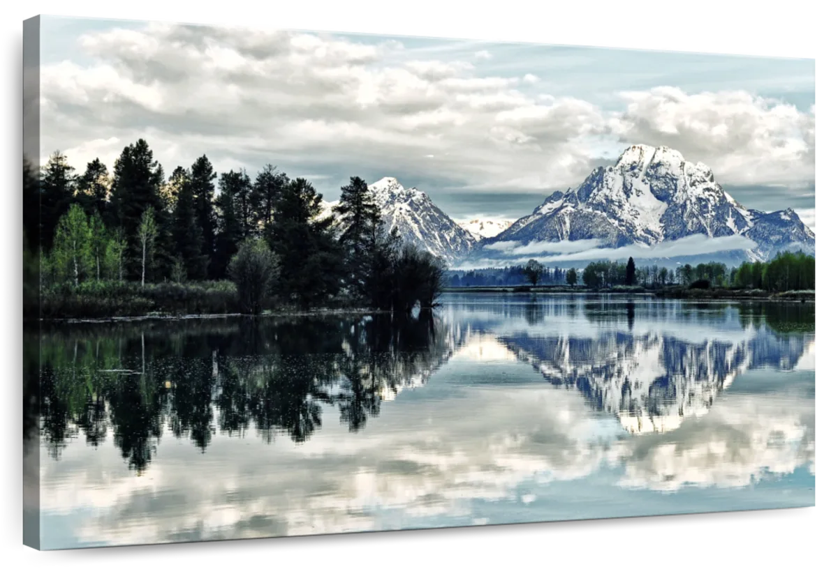 Jackson Hole Wall Art