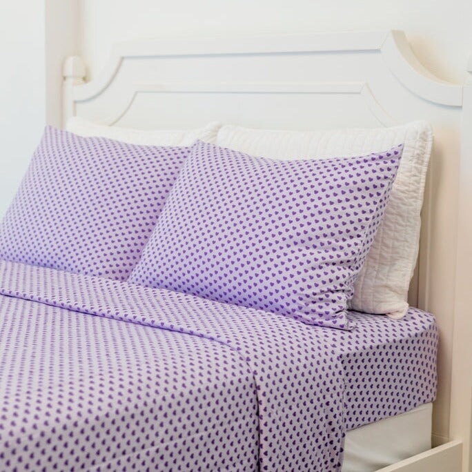 Quilted Blanket