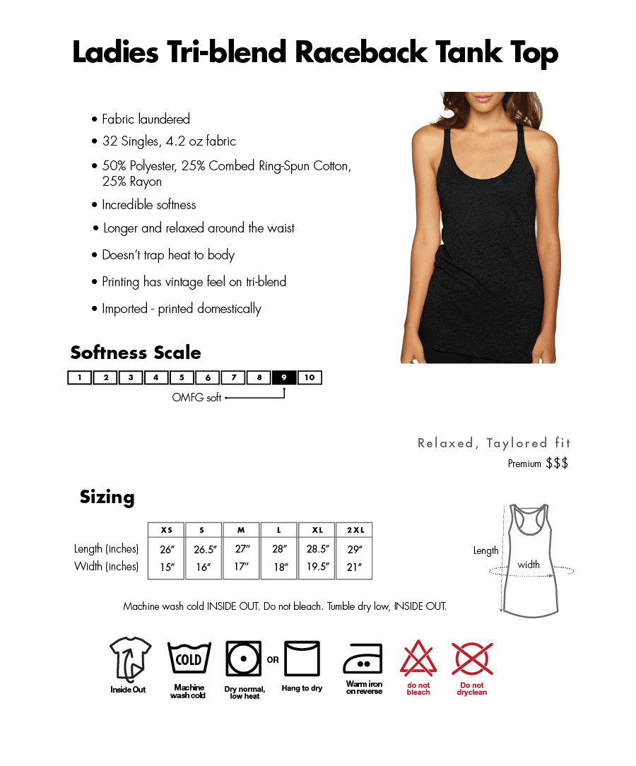 Ben Franklin Now This Is A Political Party Ladies Tri-blend Tank Top