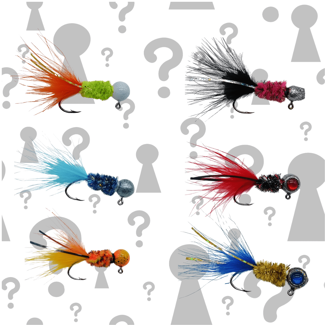 Mystery Jig