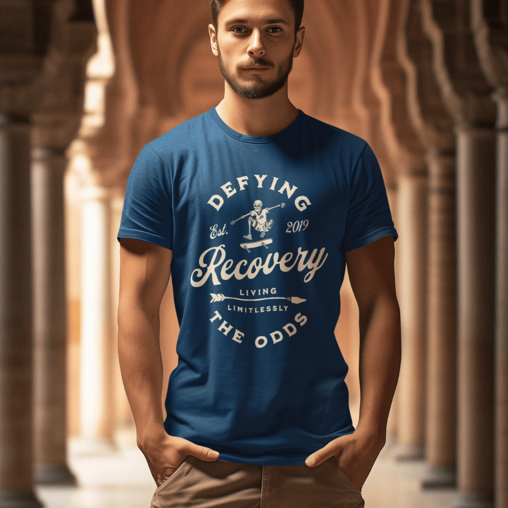 Recovery Gear Video Collection 1