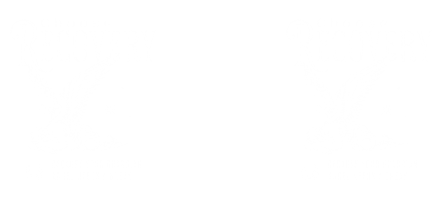 Recovery T-Shirt | Inspiring Sobriety | Faith Over Fear Psalm 27:1