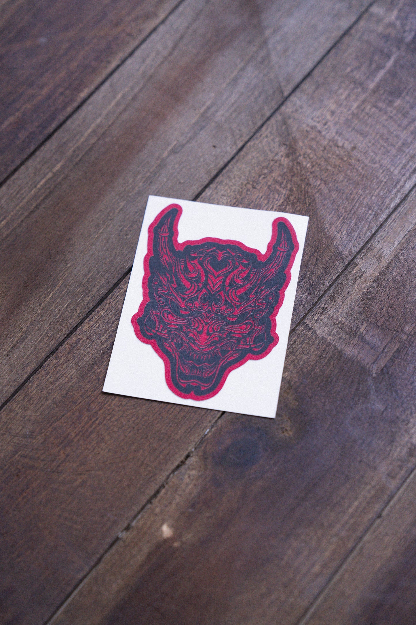 ONI Slap