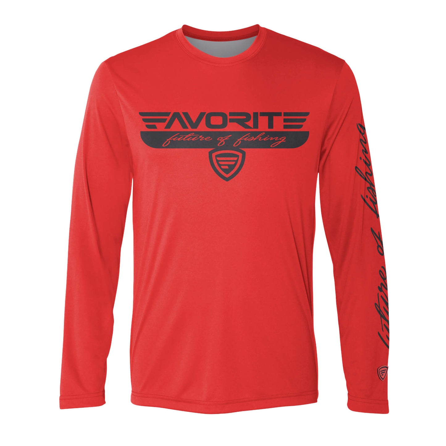 Performance Long Sleeve T-Shirt