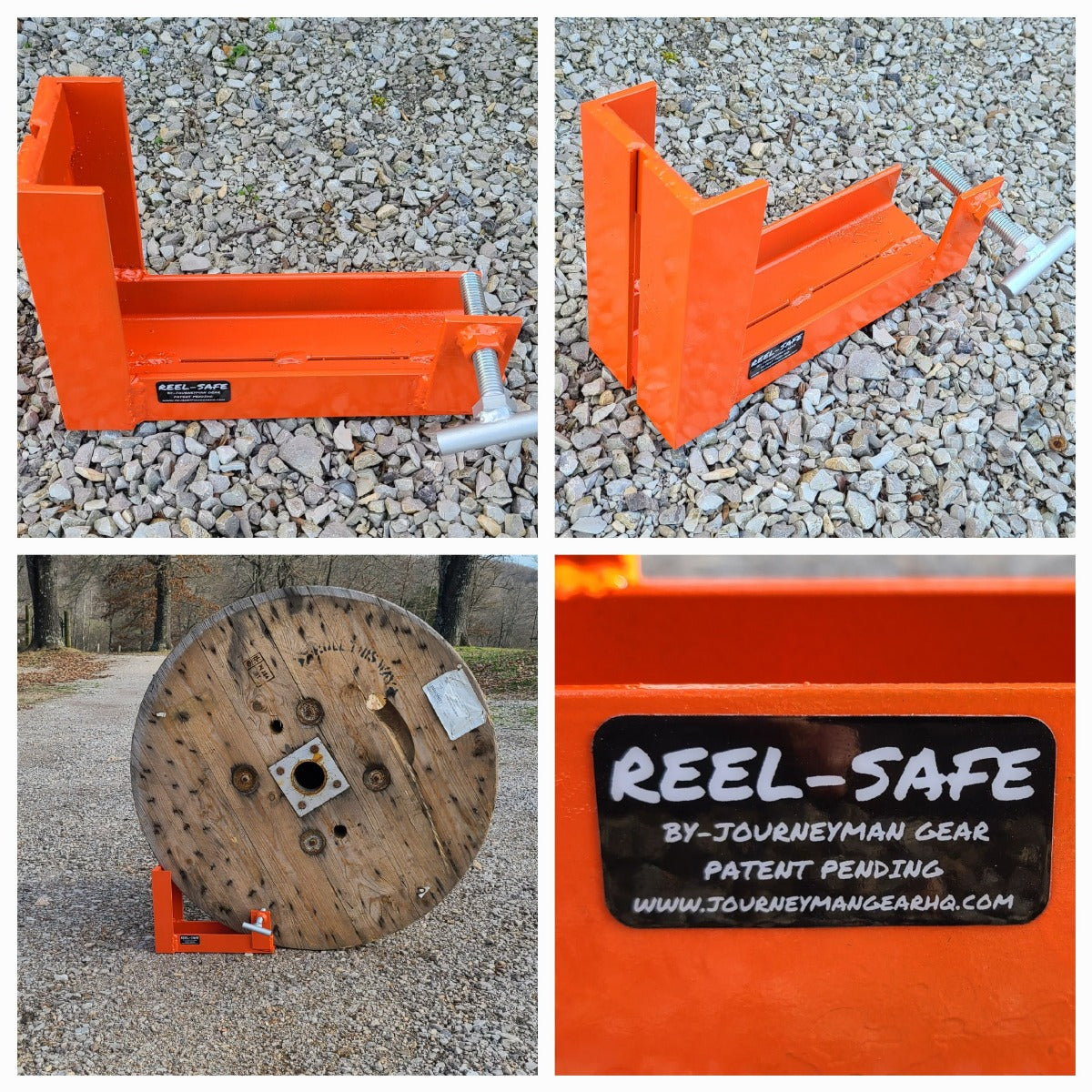 Reel Safe