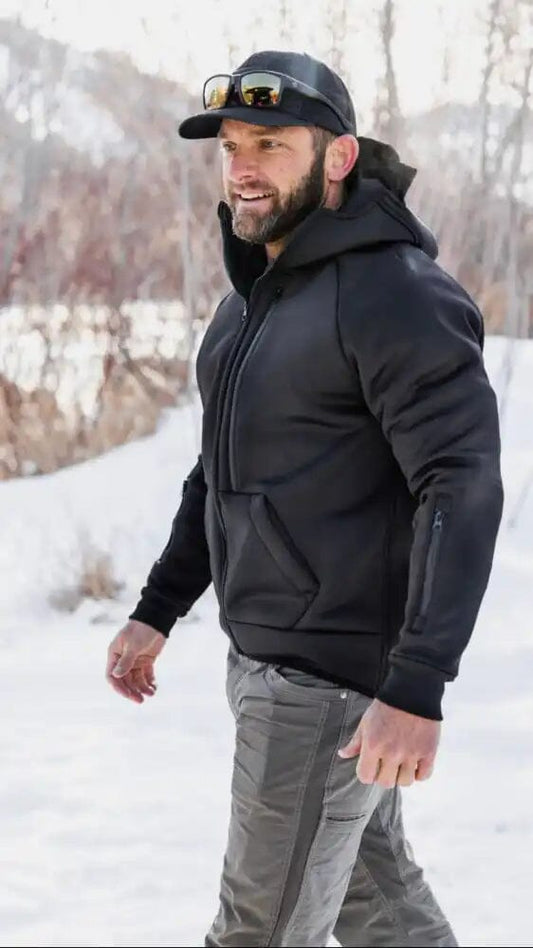 Rendition Hoodie