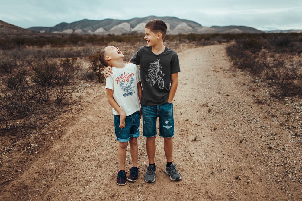 On The Road Again (Youth)