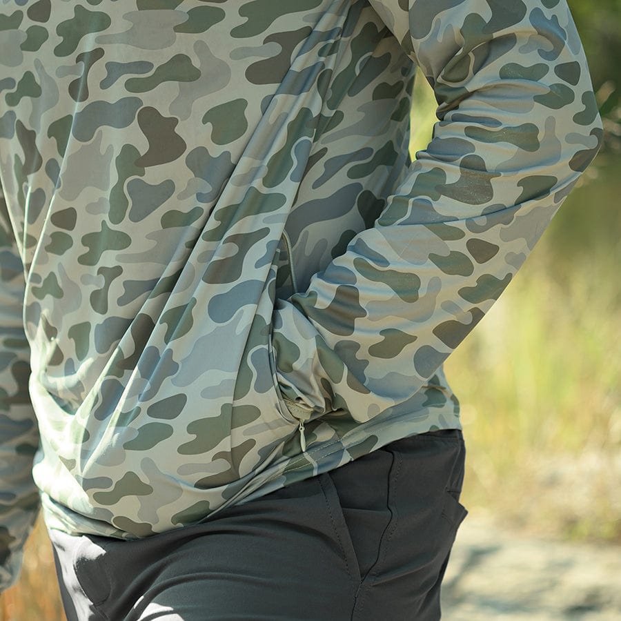 UPF Drift Hoodie