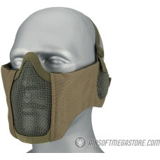 Airsoft Commanders starter kit
