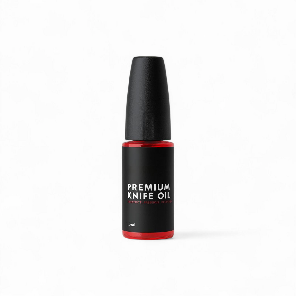 The Tatle Gear™-Premium Knife Oil