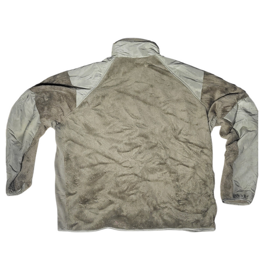 Cold Weather Jacket (Fleece) - Coyote Tan Level 3 Polartec