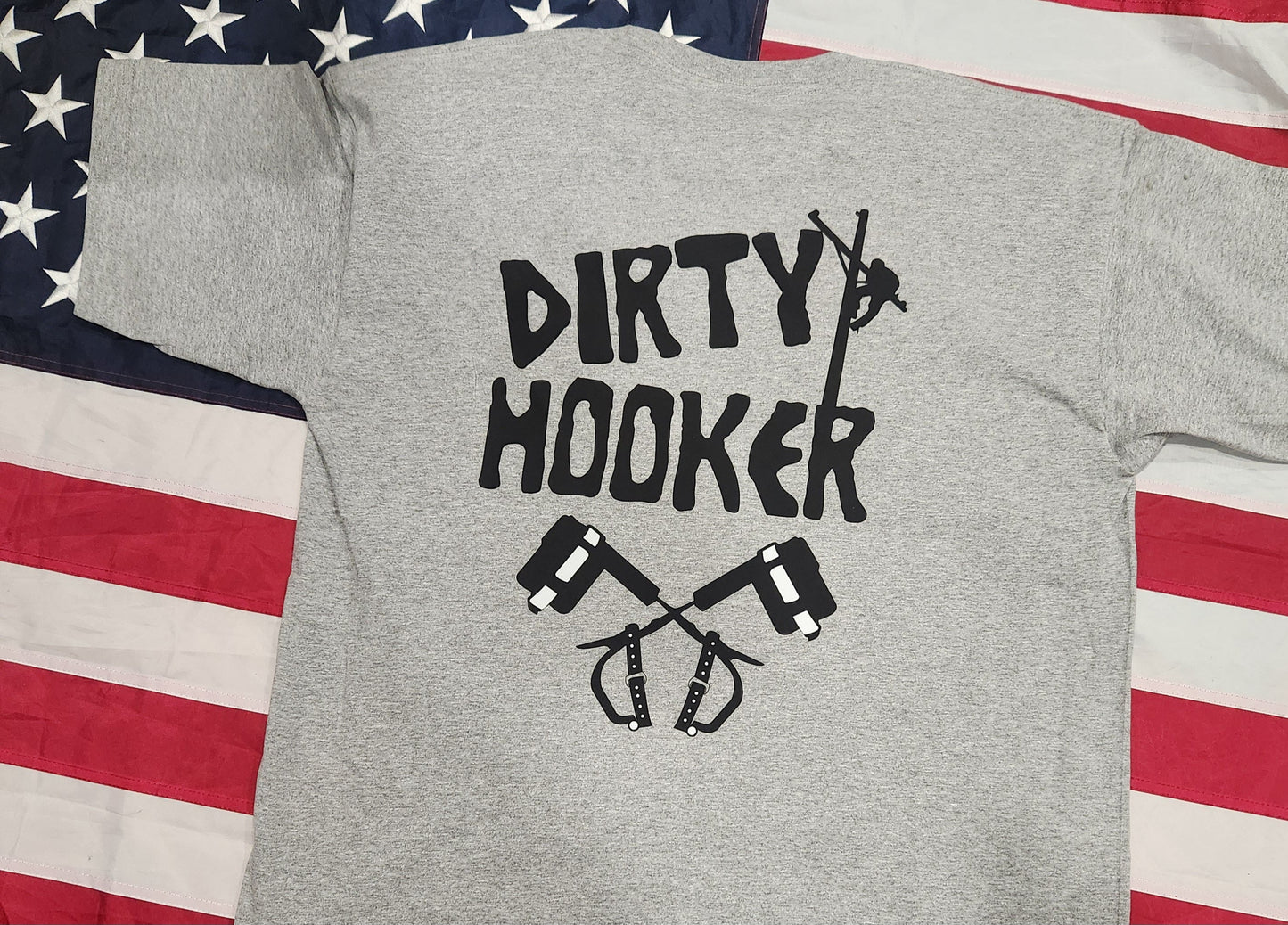 Dirty Hooker 039
