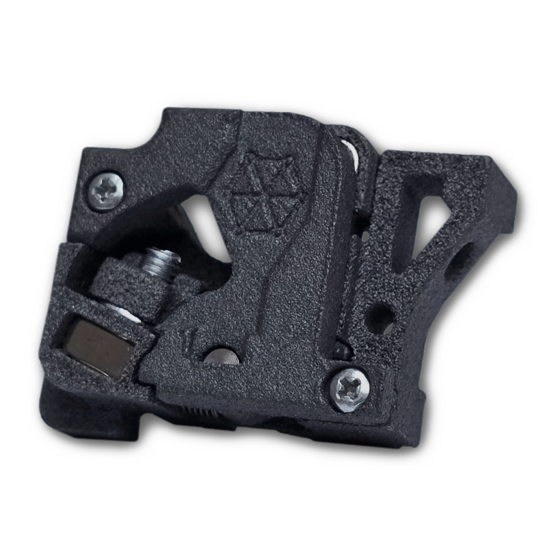 Perun V2 Clicker enhanced feel trigger module