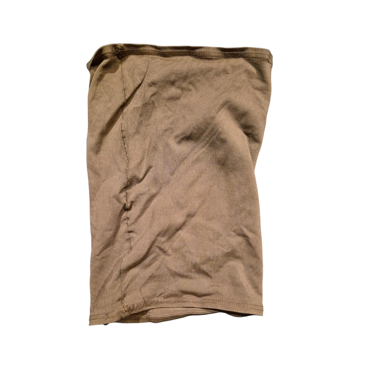 Coyote Brown Neck Gaiter