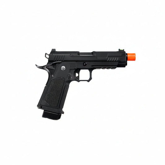 ARCTURUS Vanguard 4.3" Hi-Capa GBB Pistol w/Optics Ready Slide
