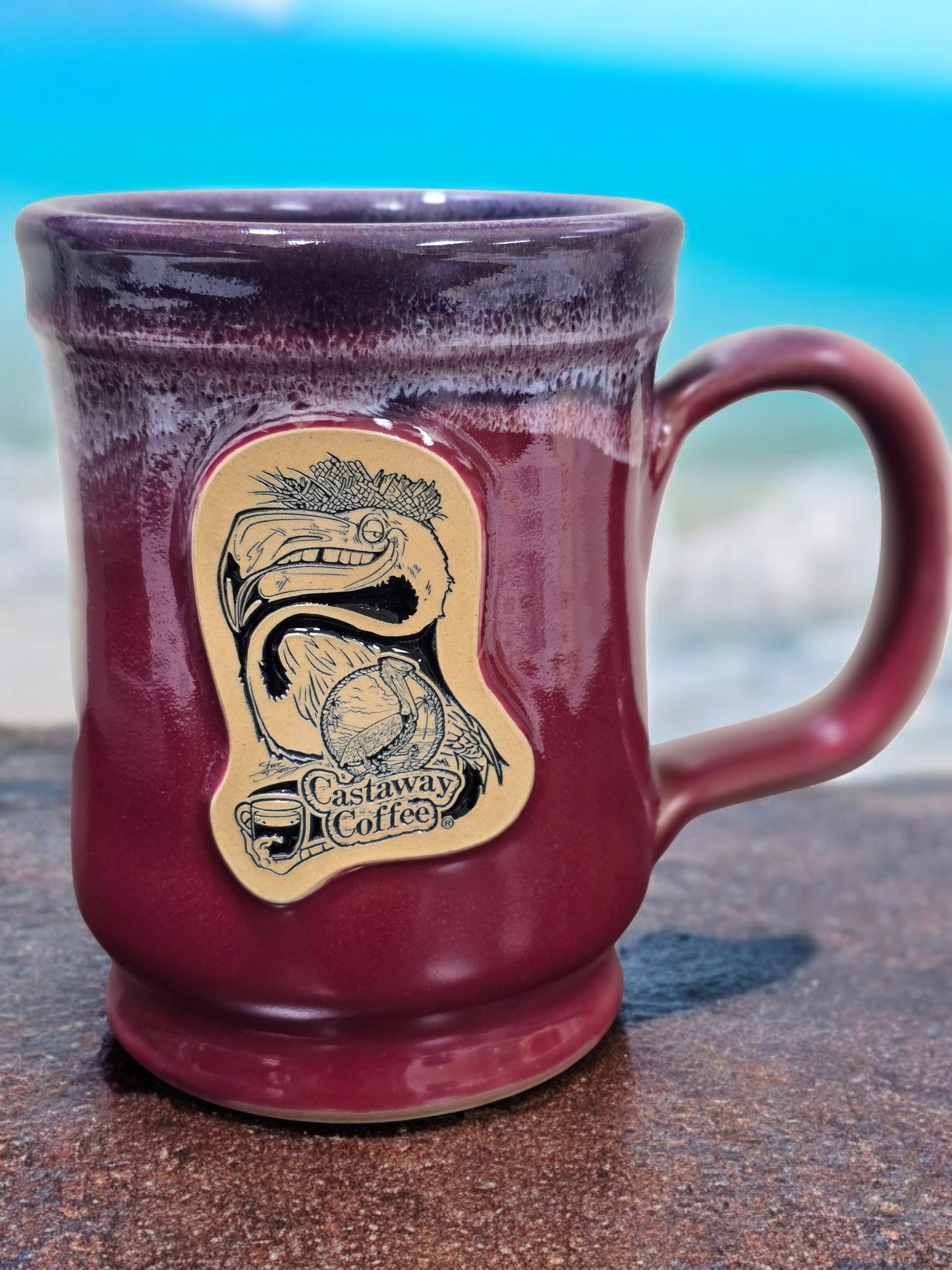 Flamingo Mug