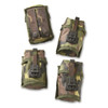 DUTCH CAMO MOLLE
HGR POUCH USED