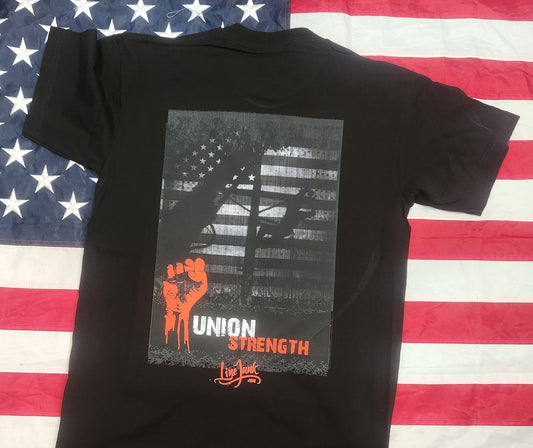 Union Strength 053