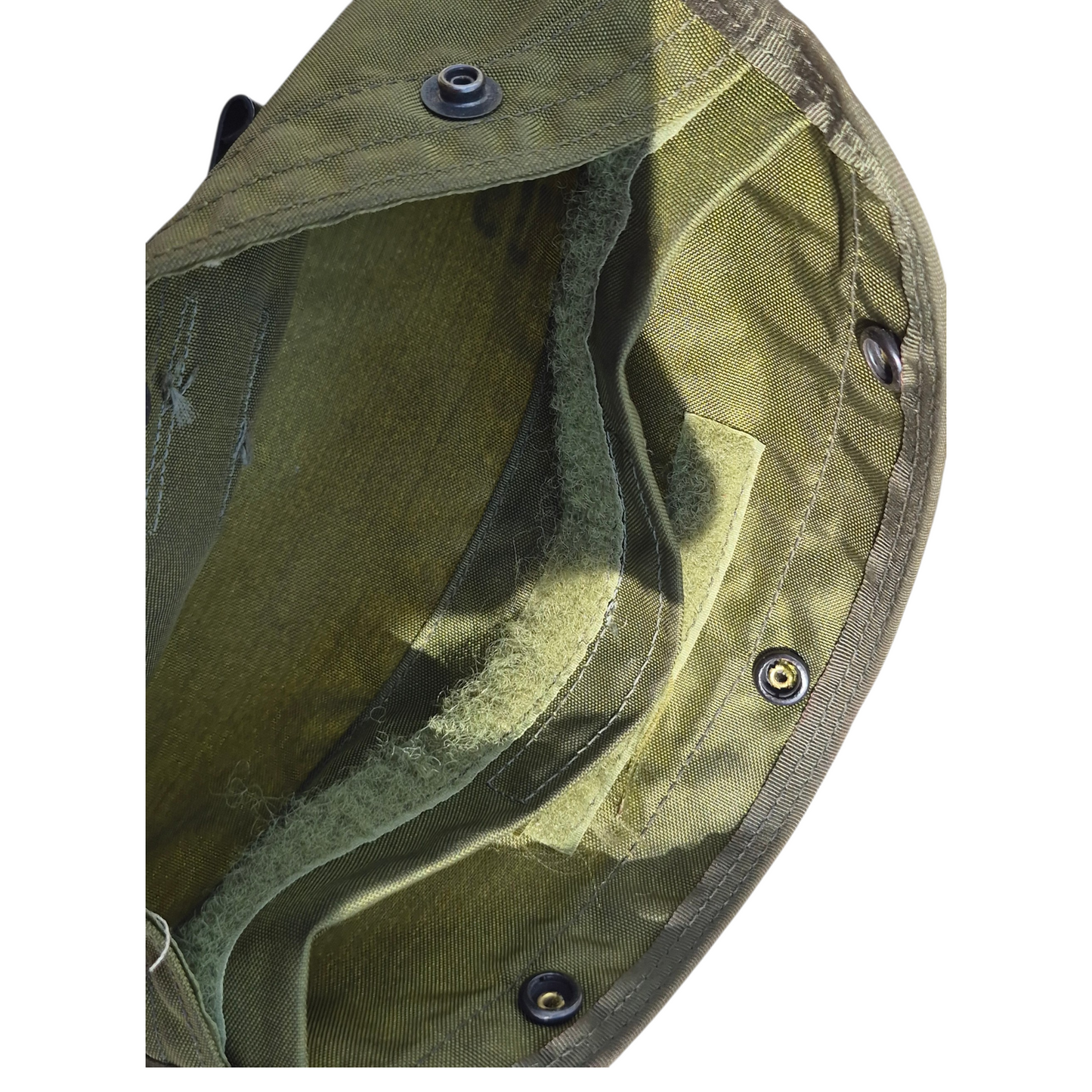 OD Green Cleaning kit Pouch