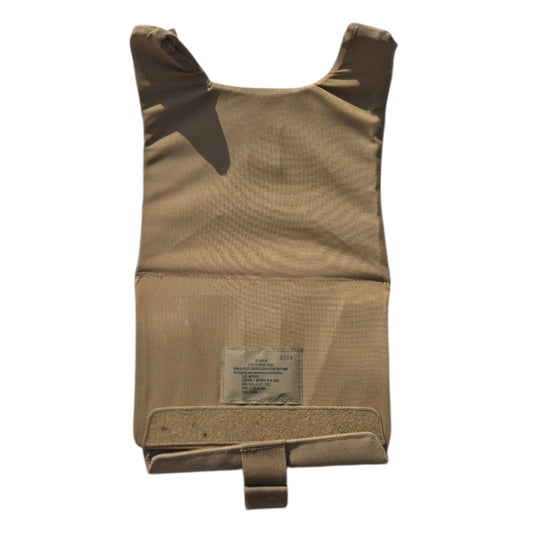 USMC PLATE CARRIER GEN III LOAD BEARING PANEL 8415-01-672-2003 - SIZE Medium