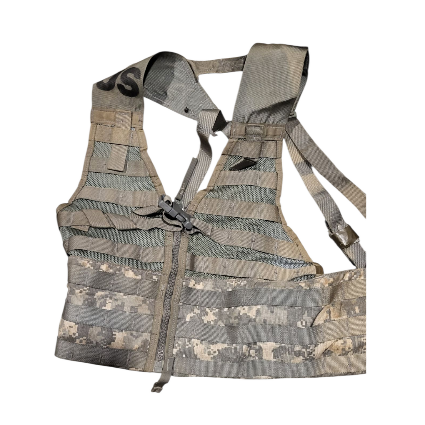 USGI Fighting Load Carrier (FLC) Vest