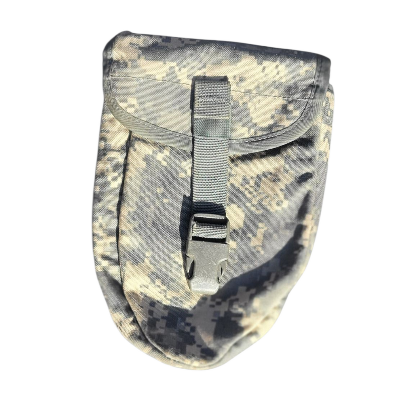 ACU Entrenching Tool Carrier Pouch
