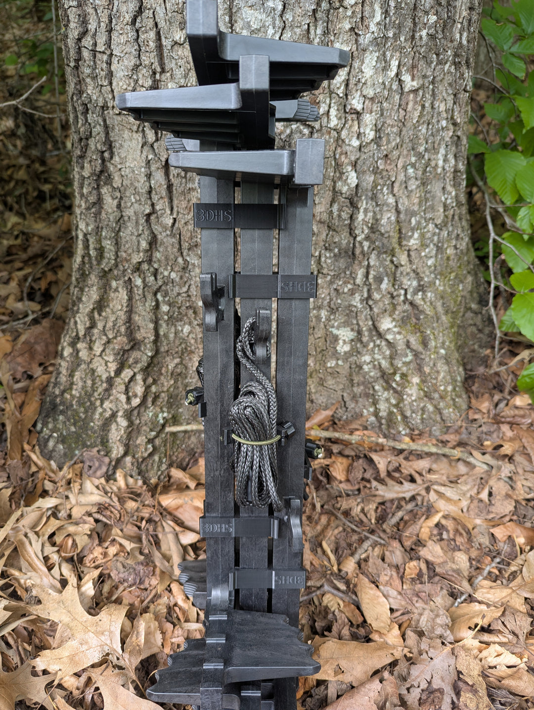 Climbing Stick Rope Bundler