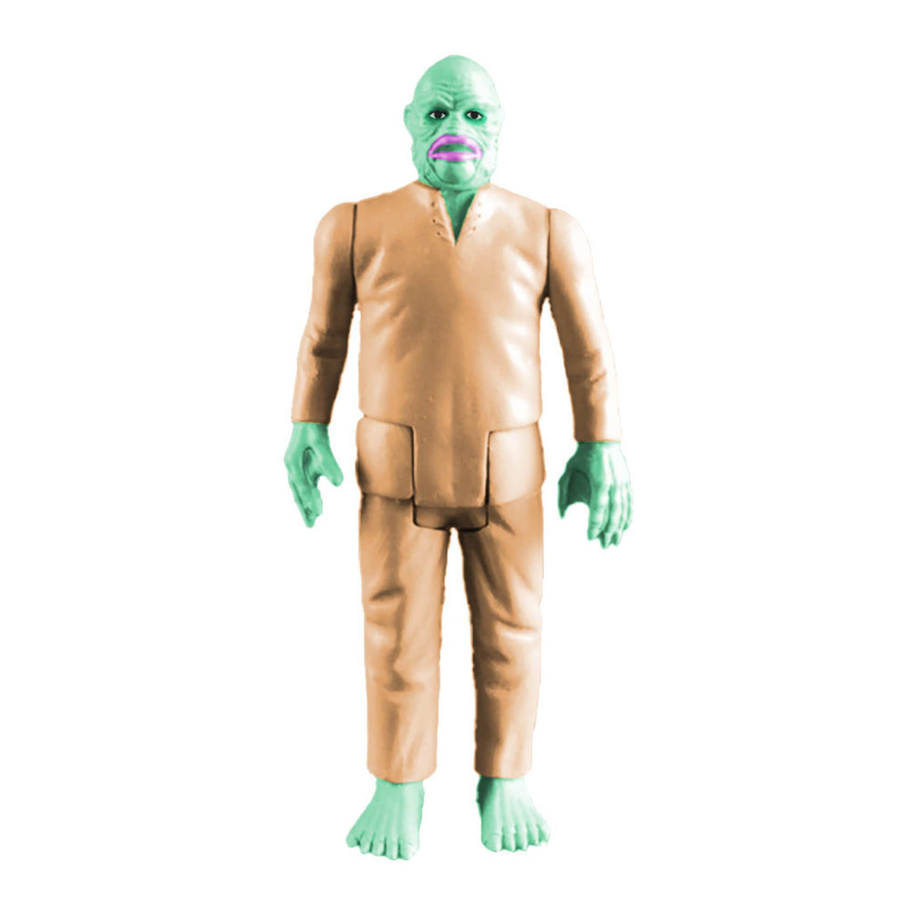 Super7 x UNIVERSAL MONSTERS - Creature from the Black Lagoon - Blind Box Flat