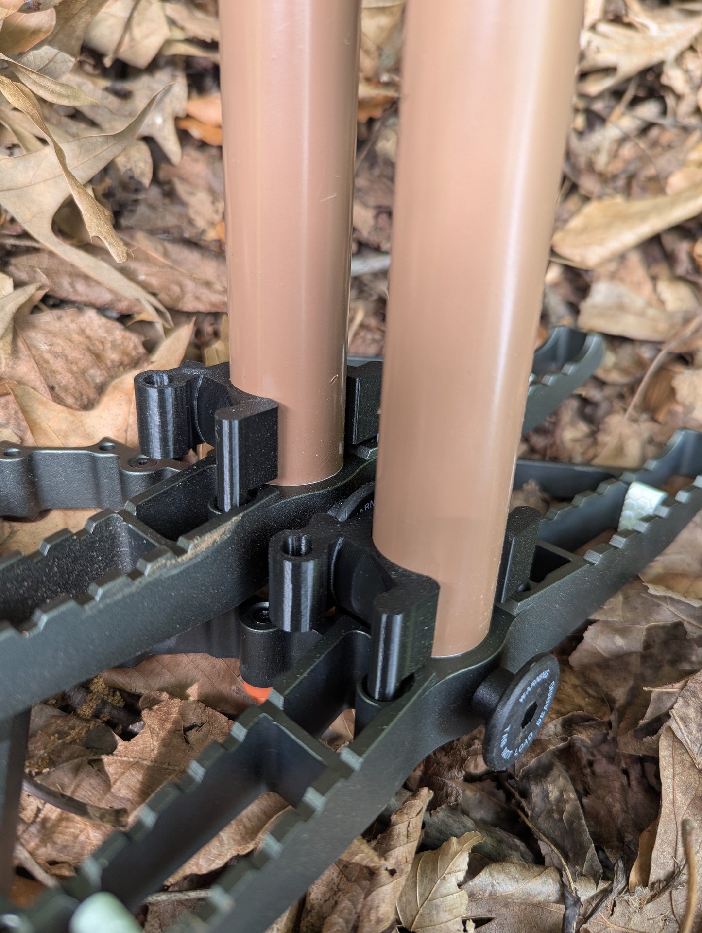 Tethrd One Stick Wranglers