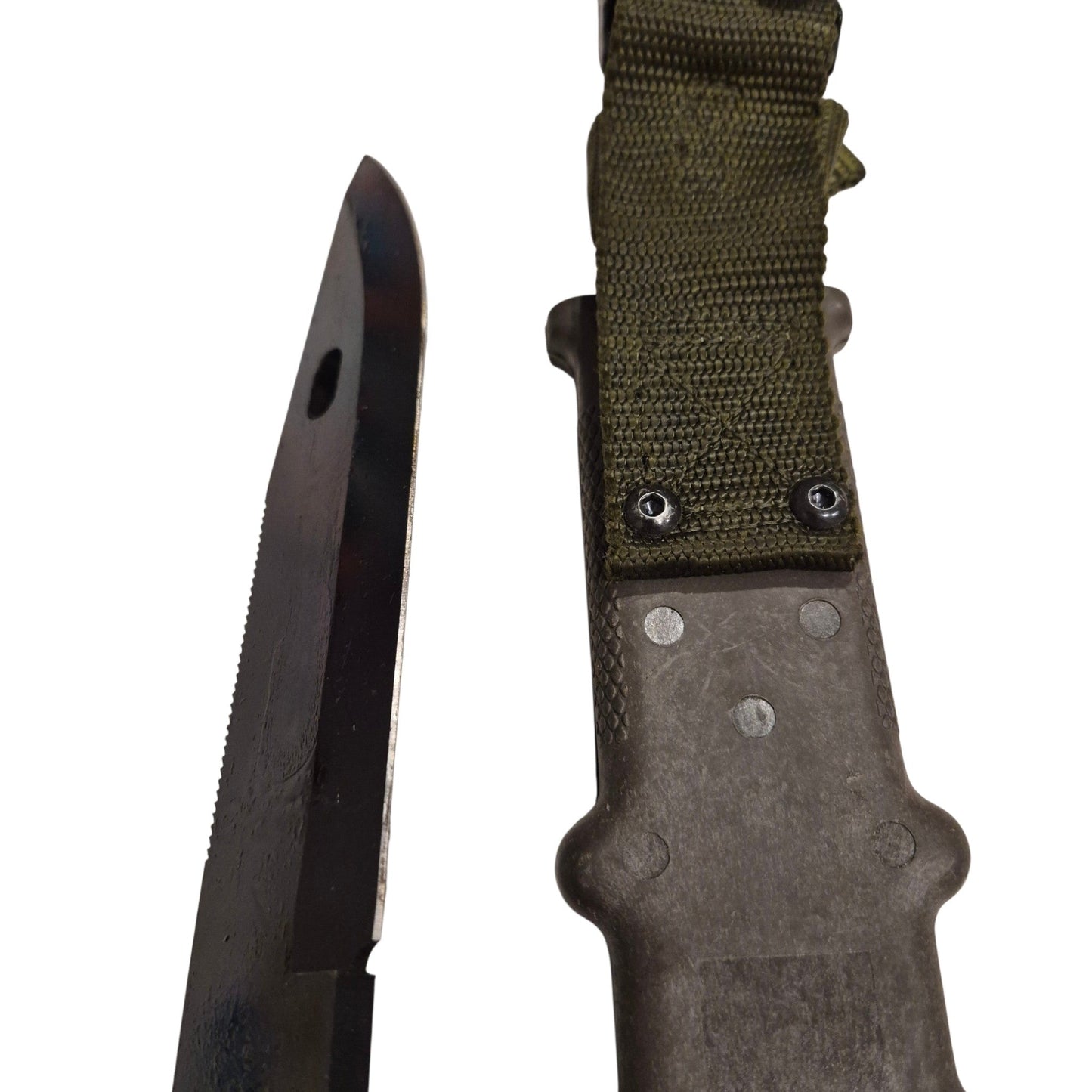 Lan-Cay M9 Bayonet ~ Vintage 2nd production run 1995