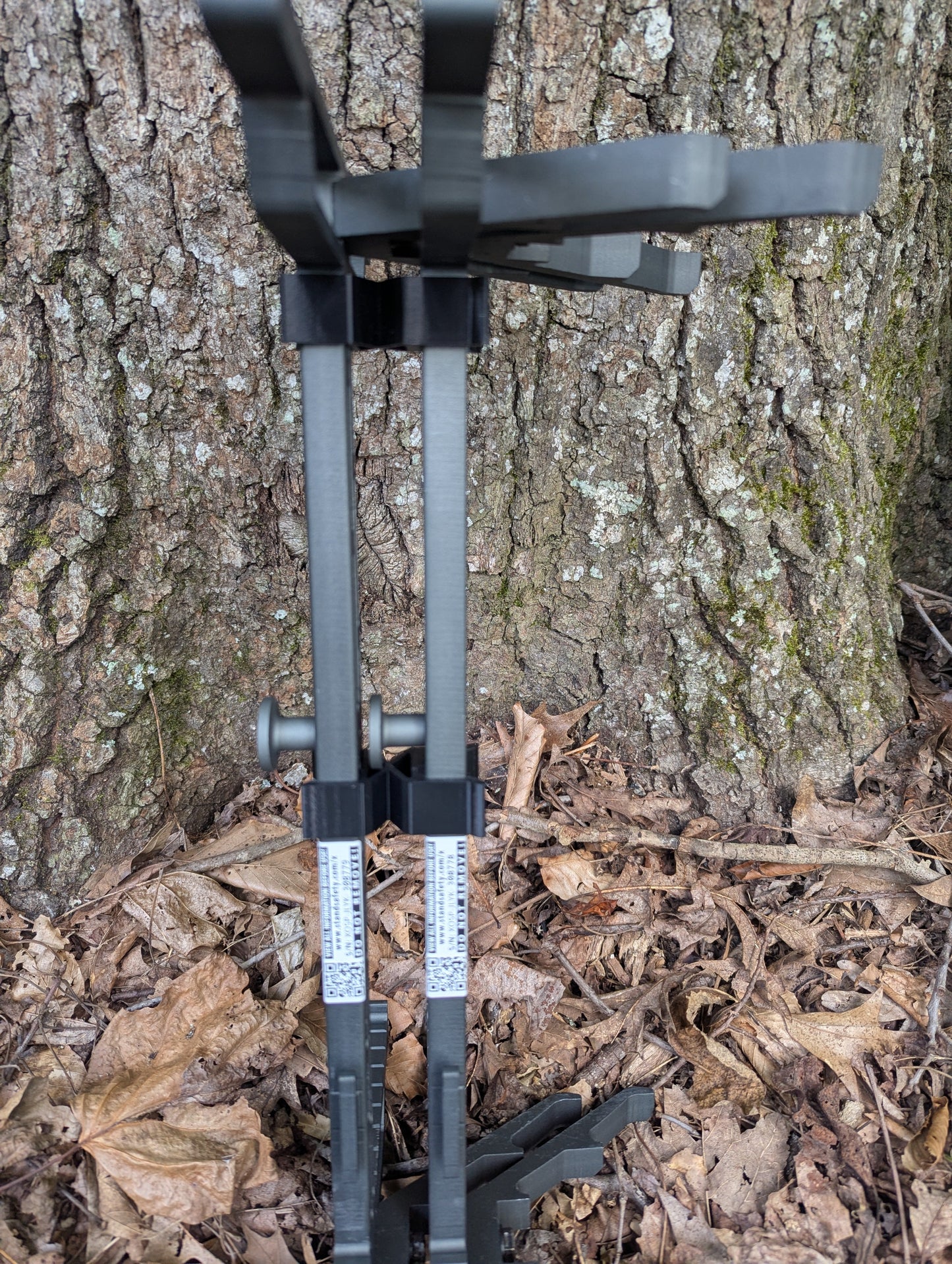 XOP Hydro Stick Wranglers - Climbing Stick Management System