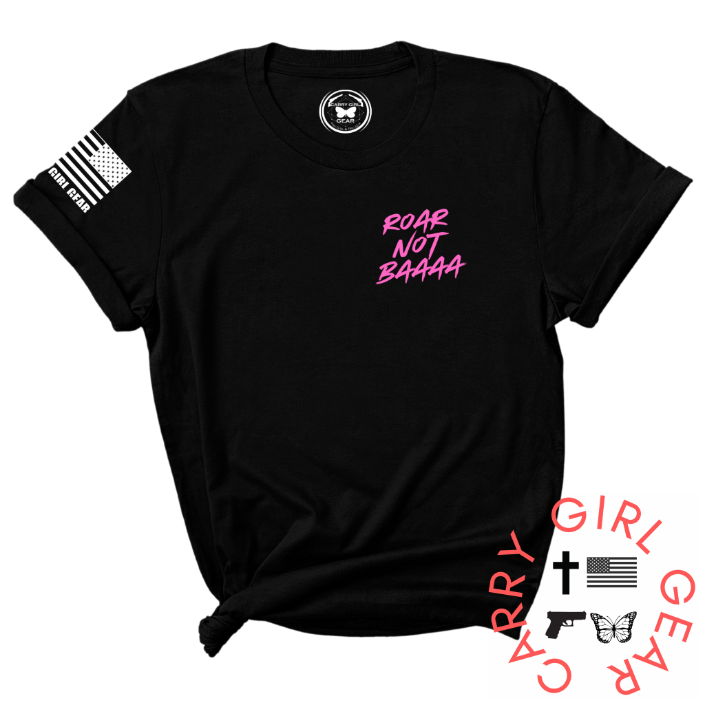 ROAR TEE