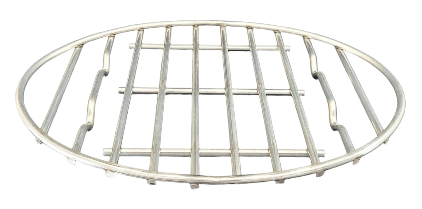 Roasting Rack For Roasting Pan