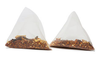 Decaf Rooibos Vanilla Chai