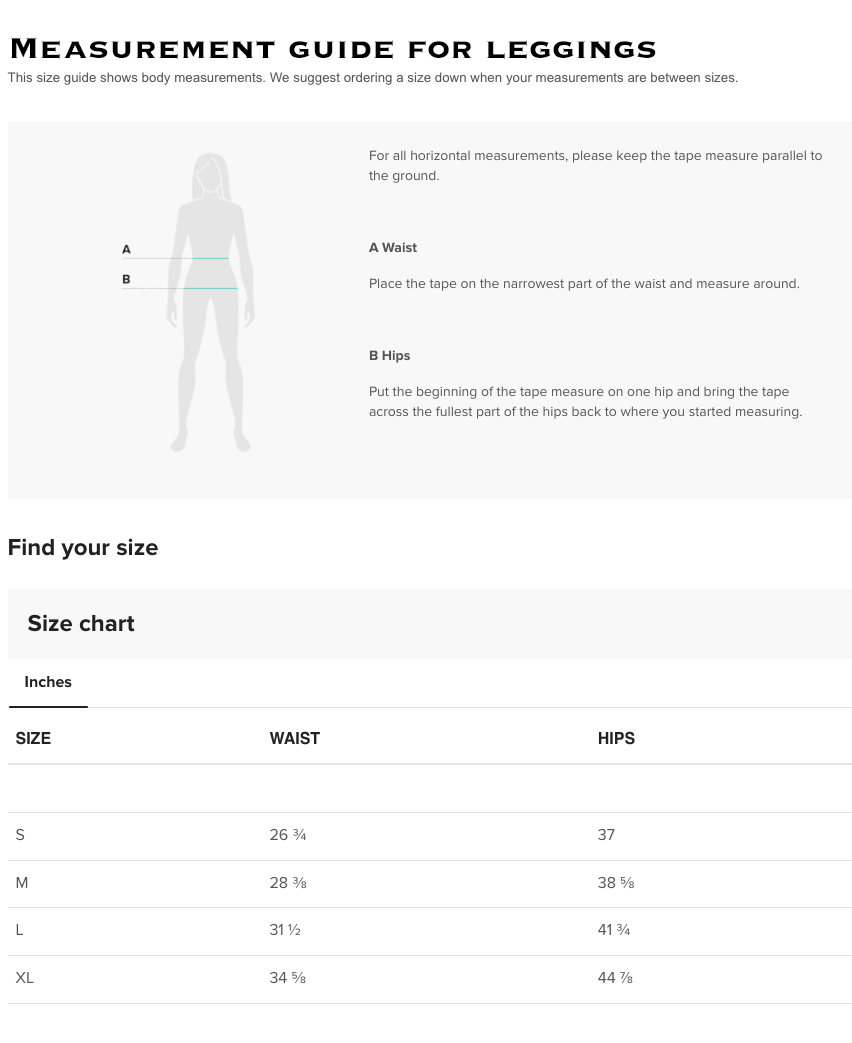 Deer Antler, High Waist Non-Toxic Leggings