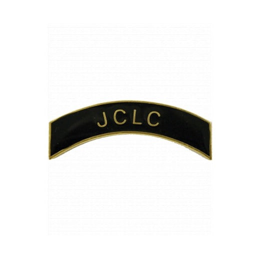 ROTC Metal Arc Tab JCLC