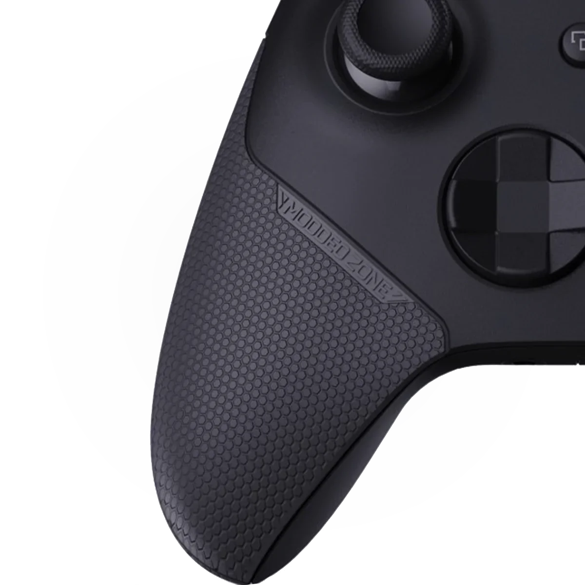 MODDEDZONE ROBOT WHITE EXTREME XBOX SERIES X SMART PRO MODDED CONTROLLER